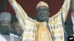 Ibrahim Shekarau tsohon gwamnan jihar Kano wanda ya canza sheka zuwa PDP