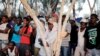 Human Rights Watch accuse le gouvernement israélien de rapatriement forcé de migrants africains chez eux