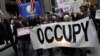 «Захвати Уолл-стрит» отметит протестами годовщину своего создания 