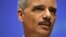 Bộ trưởng Tư pháp Hoa Kỳ Eric Holder