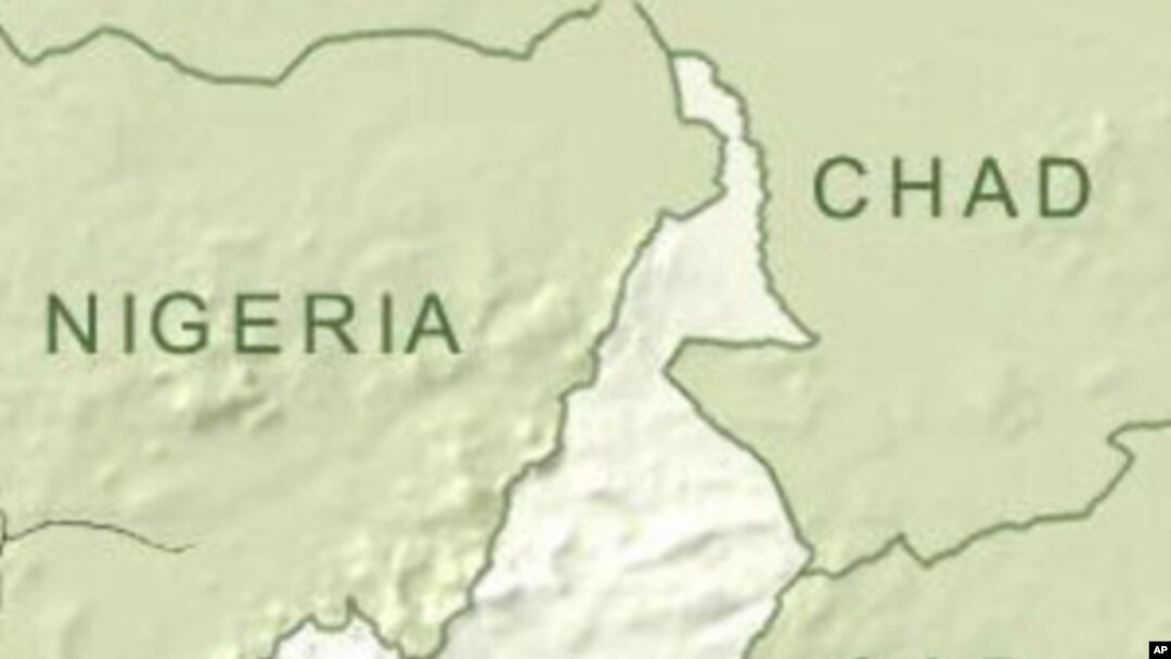 Aquarium Fish Breeding Program Improves Livelihoods in Cameroon
