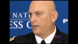 美军称不向伊拉克重派地面部队