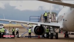 Shirika la kutunza mazingira Malawi