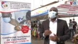 Vaccine Rollout in Ivory Coast Picks Up Steam After Rough Start