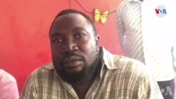 Ayiti: Plizyè Sendika Tranpò Ap Mande Demisyon Prezidan Jovenel Moïse