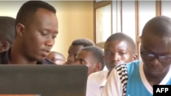 Enrôlement interdits dans neuf universités