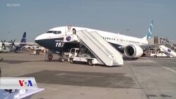 Kompniya Boing Êdî Firokên MAX Çê Nake