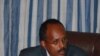 Confirmation Hearing for New Somali Prime Minister Wednesday