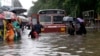 Mumbai Floods Kill 5