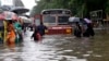 اترپردیش اور راجستھان میں طوفانی بارشیں، 33 افراد ہلاک