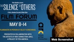 Carracedo es co-directora de este documental ganador de múltiples reconocimientos internacionales que busca contribuir al diálogo sobre 'la memoria' y el conocimiento de la historia. En el Film Forum de la ciudad de Nueva York. Una presentación de Pedro Almodóvar.