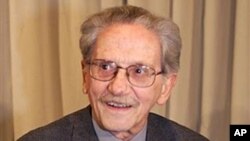 Τελευταίο αντίο στον πρώην Υπουργό Αναστάσιο Πεπονή