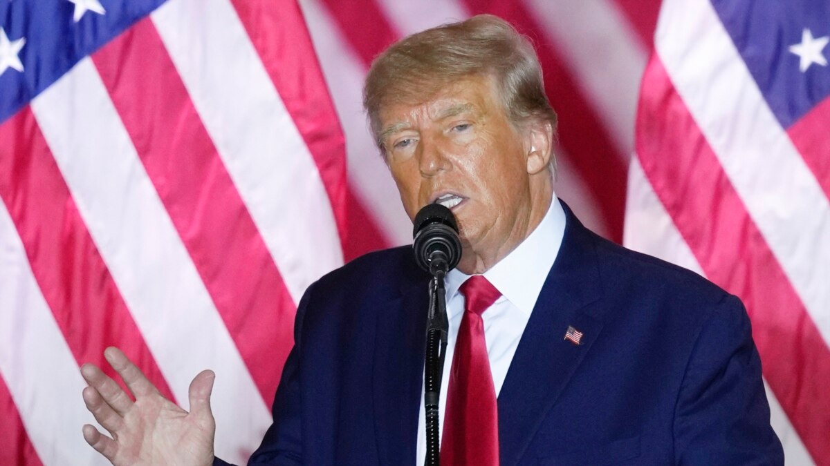 ABD’de Bir Ilk: Eski Başkan Trump’a Yönelik Yedi Federal Suçlama