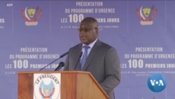 Le président de la RDC promet l'amnistie aux prisonniers politiques