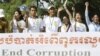Cambodians Becoming Less Likely Tolerate Corruption: Advocate