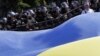Украина официально заговорит на русском