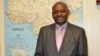 Governo angolano controla Cabinda "a martelo" - Raúl Danda
