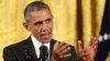 오바마 대통령 "이란 핵 무기 확보 막아"