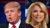 Fox News critica a Trump por ataques a Megyn Kelly