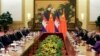 Cambodian King Supports Belt and Road Initiative: Chinese Media