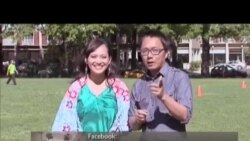 Belajar Secara Kreatif dan Menyenangkan (1) - Warung VOA