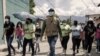 Jóvenes latinoamericanos enfrentan dificultades para entrar al mercado laboral