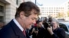 Late-2018 Start Seen for Trial of Ex-Trump Campaign Chairman