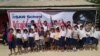 ထိုင်းနယ်စပ် မြန်မာကျောင်းတွေမှာ မြန်မာကလေးများနေ့ ကျင်းပ