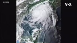 Most Powerful Storm Hurricane Ida Leaves Millions Without Power, Damages Many Buildings