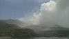 Japanese Island Evacuated After Volcanic Eruption