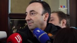 Հրայր Թովմասյանի տանը խուզարկությամբ ոչ մի փաստաթուղթ չհայտնաբերվեց, ոչինչ չառգրավվեց