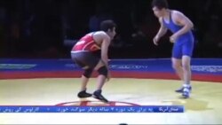 محرومیت احتمالی کشتی ایران