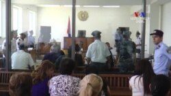 «Սասնա ծռերի» դատավարությունն ուղեկցվում է անվերջանալի վեճերով ու սանկցիաներով