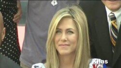 Kilas VOA 26 Februari 2012