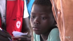 South Sudanese Refugees Continue to Pour Into Uganda