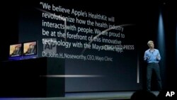 HealthKit