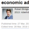 Robert Bridge