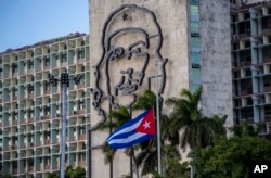 Cuba- Fidel Castro