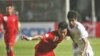 Bahrain Kalahkan Timnas Indonesia 2-0 di Stadion Utama GBK