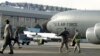 Кыргызстан дал США один год для закрытия авиабазы «Манас»