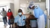 Zimbabwe Announces 14-Day Quarantine, 9-Hour Curfew to Contain Omicron