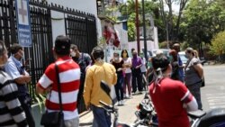 Venezuela: Testimonio de un sobreviviente del COVID-19