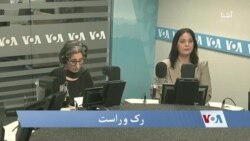 رک و راست: روابط ایران با حکومت طالبان