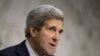 Senator Kerry Hadapi Sidang Pengukuhan Pencalonan Menlu AS