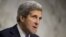 Senate Foreign Relations Chairman John Kerry, D-Mass., leads a hearing on the attack on the U.S. consulate in Benghazi, Libya, Dec. 20, 2012.
