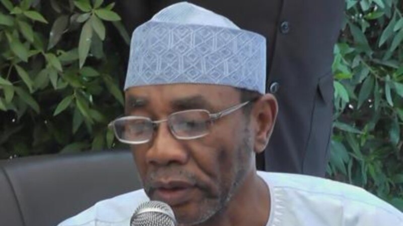 Le ministre tchadien de la justice rappelle à l'ordre les auxiliaires de justice