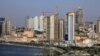 Economia angolana cresce 2,3 por cento este ano