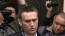 Киров: суд по делу Навального отложен на неделю 