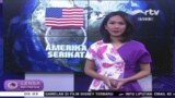 Laporan Langsung VOA untuk RTV : Jelang Debat Capres Terakhir Amerika Serikat