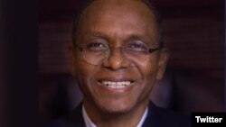 Gwamnan Jihar Kaduna Nasiru El Rufai.